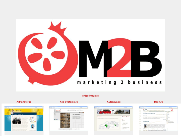 www.m2b.ro