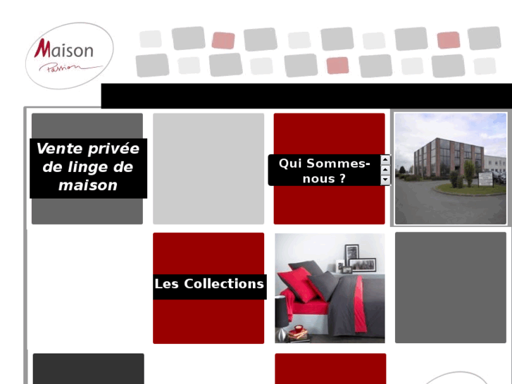 www.maison-passion.net