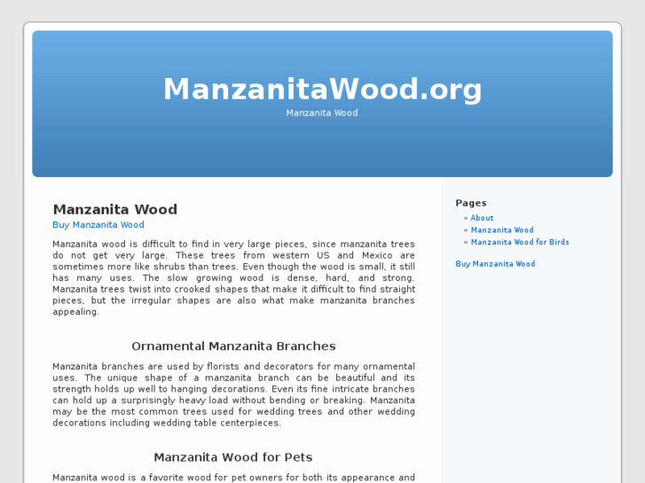 www.manzanitawood.org