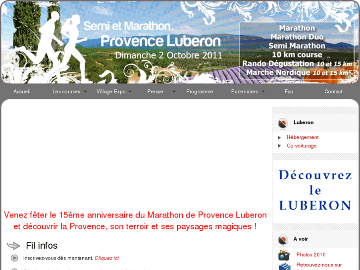 www.marathon-luberon.com