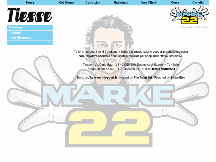 www.marke22.it