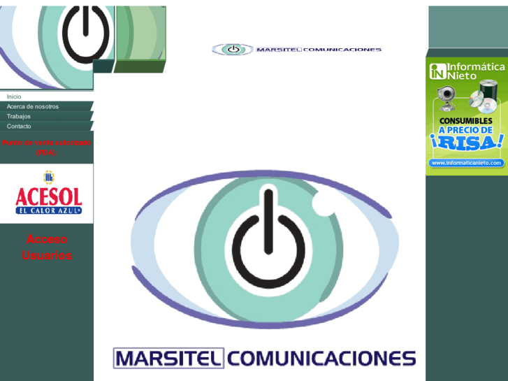 www.marsitel.com