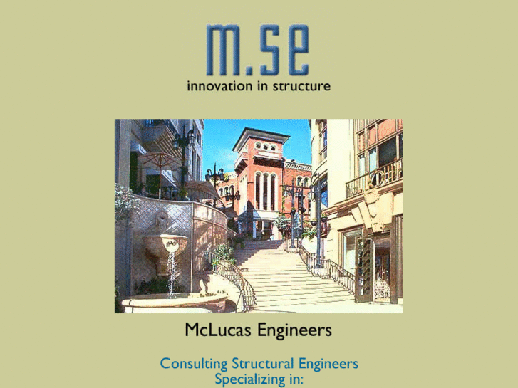 www.mclucasengineers.com