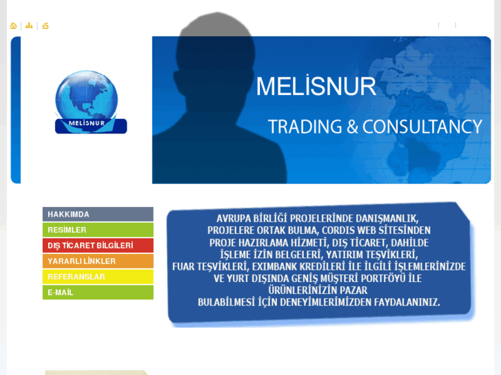 www.melisnur.com