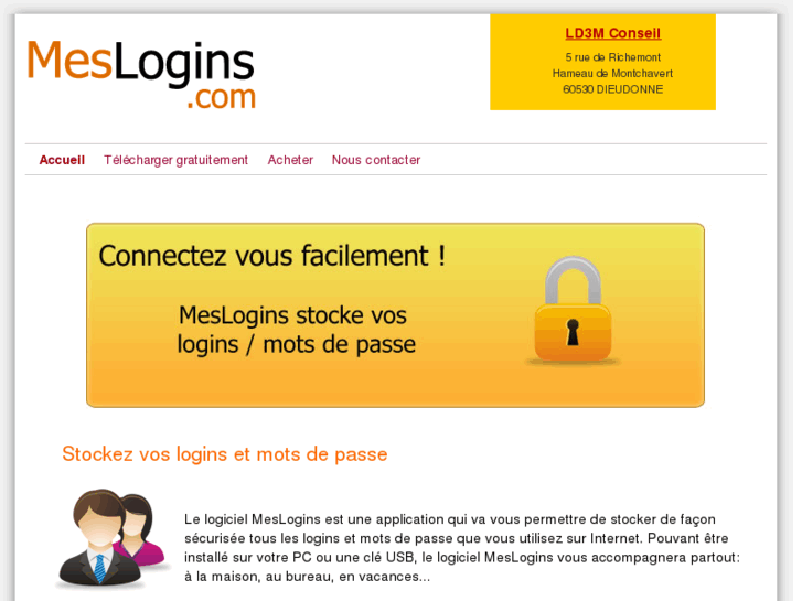 www.meslogins.com