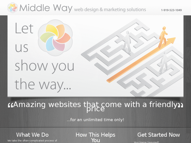 www.middlewaywebdesign.com