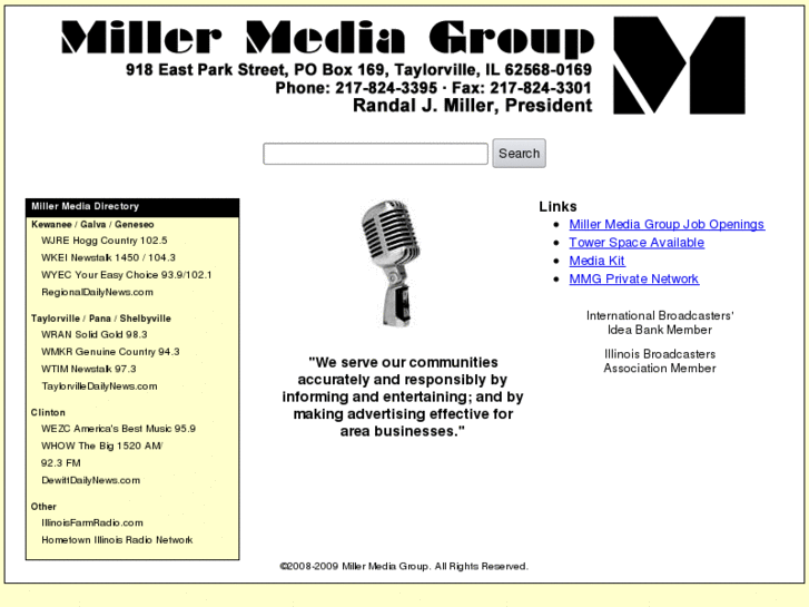 www.millermediagroup.com