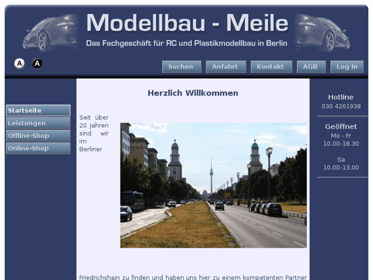 www.modellbaumeile.com