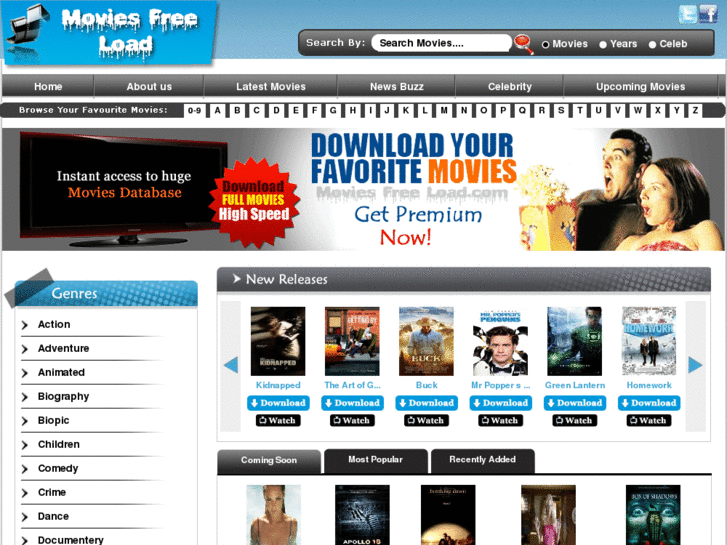 www.moviesfreeload.com