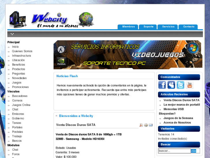 www.mundowebcity.com