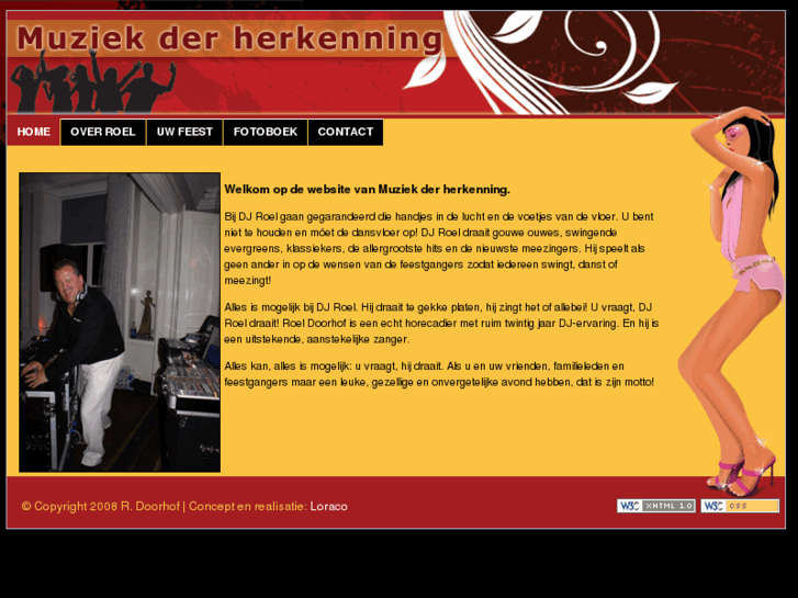 www.muziekderherkenning.com