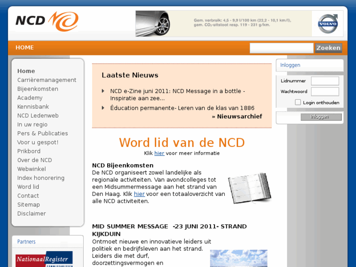 www.ncd.nl