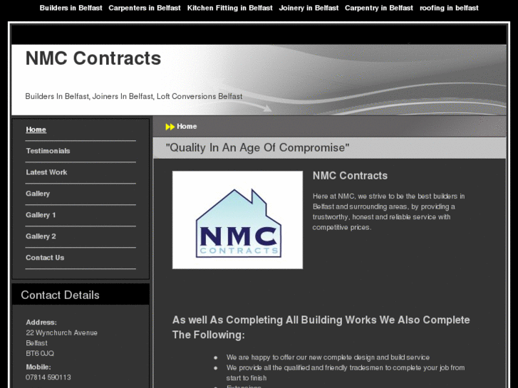 www.nmcjoinery.com