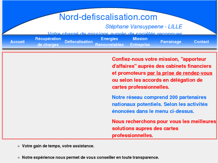 www.nord-defiscalisation.com