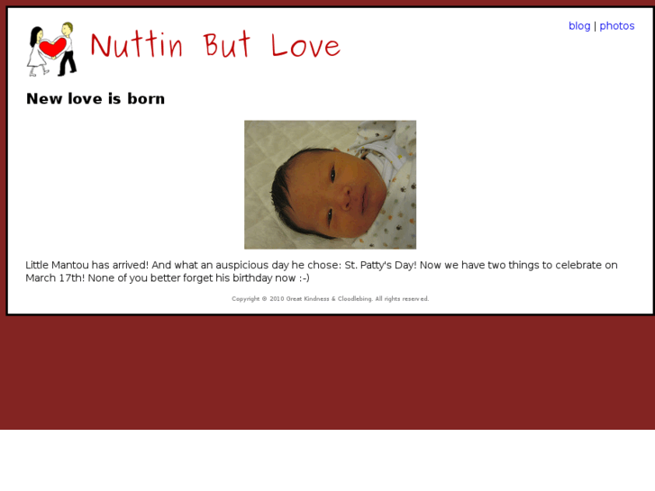 www.nuttinbutlove.com