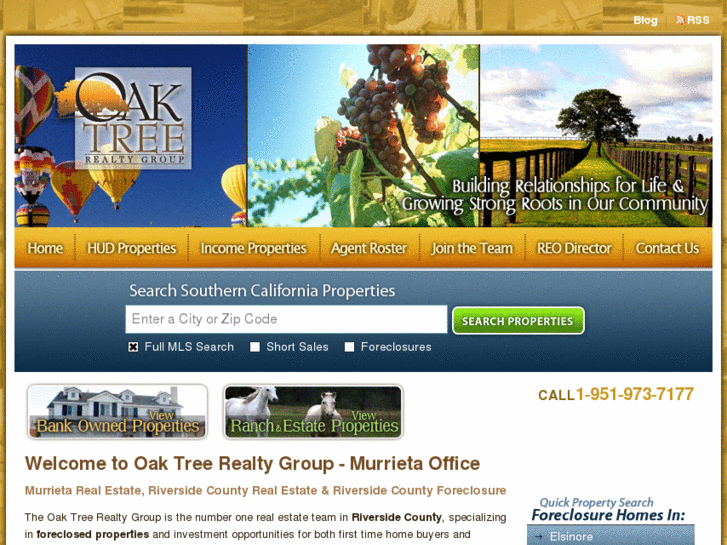 www.oaktreergmurrieta.com