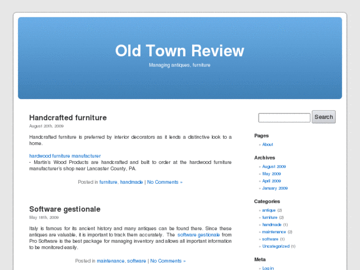 www.oldtownreview.com