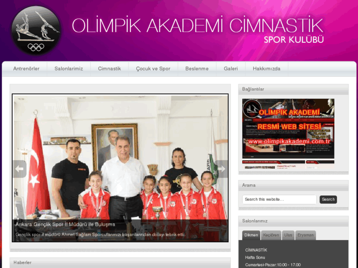 www.olp-gym.com