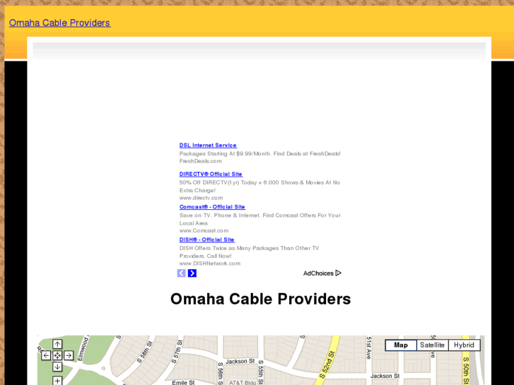 www.omahacableproviders.com