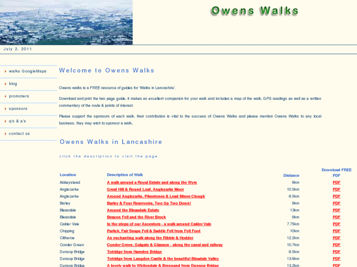 www.owenswalks.org