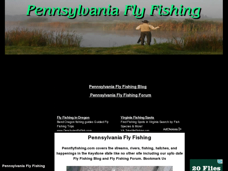 www.pennflyfishing.com