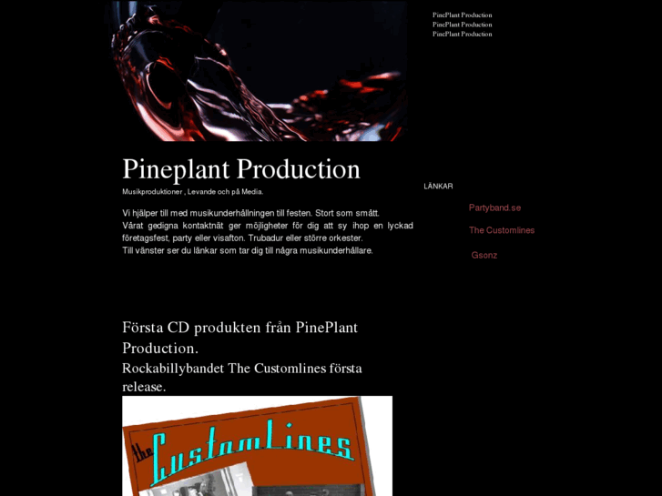www.pineplantproduction.com