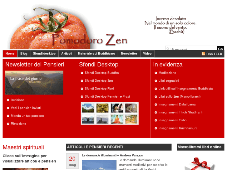 www.pomodorozen.com