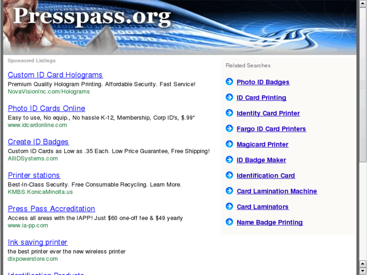 www.presspass.org