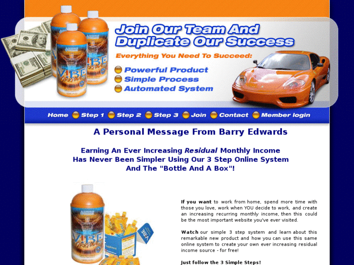 www.proliquidvitamins.com