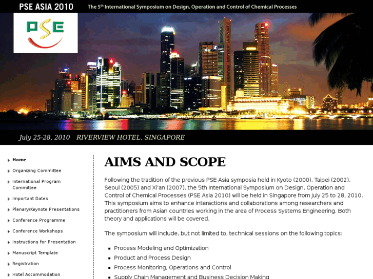 www.pse-asia2010.org