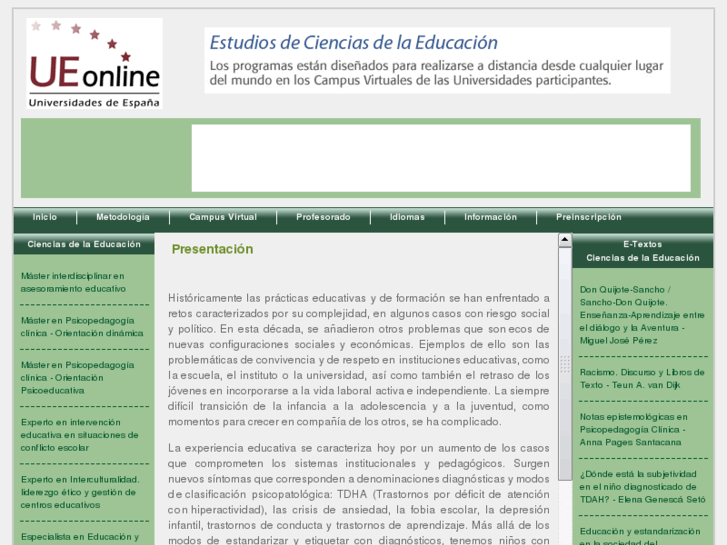 www.psicopedagogia.edu.es