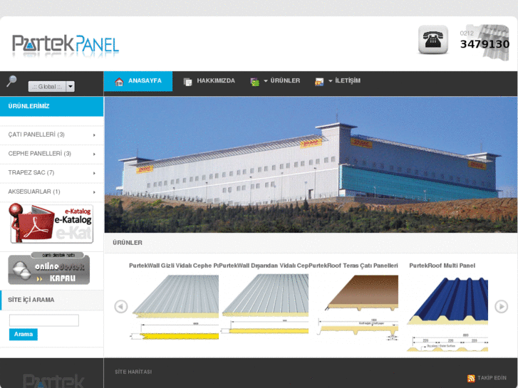 www.purtekpanel.com