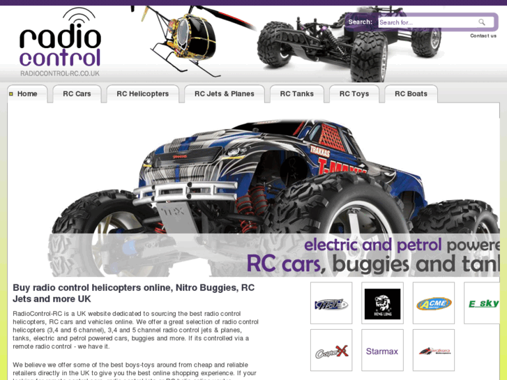 www.radiocontrol-rc.co.uk