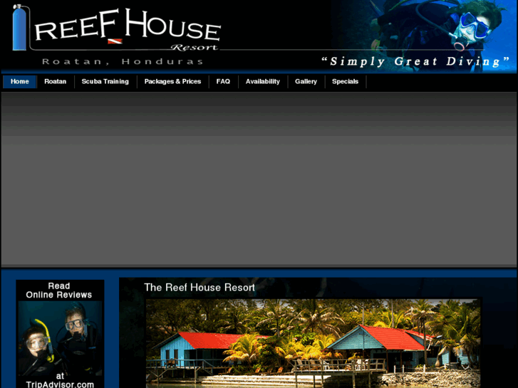 www.reefhouseresort.com