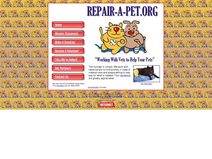 www.repair-a-pet.com