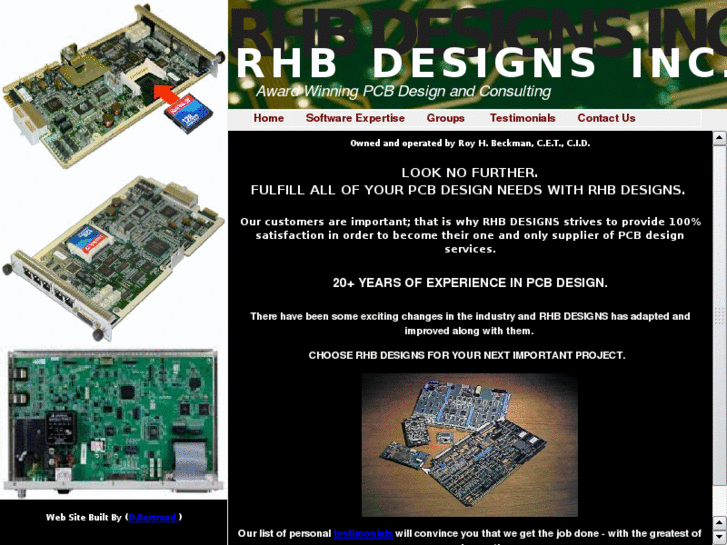 www.rhb-designs.com