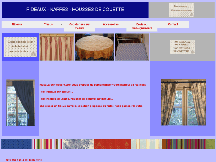 www.rideaux-sur-mesure.com