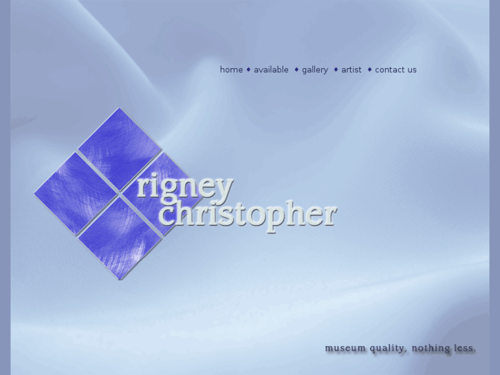 www.rigney-christopher.com