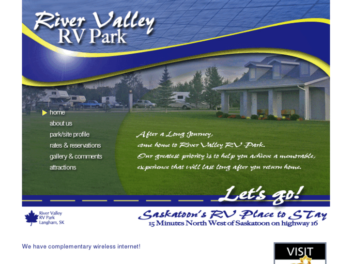 www.rivervalleyrvpark.com