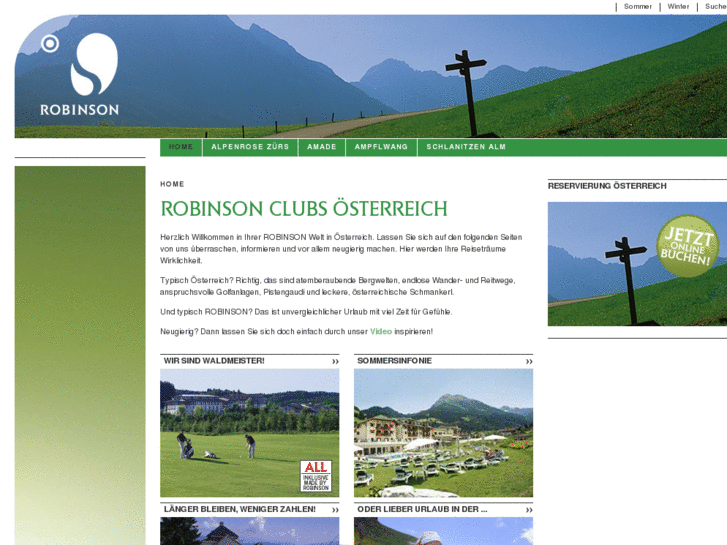 www.robinson-austria.at