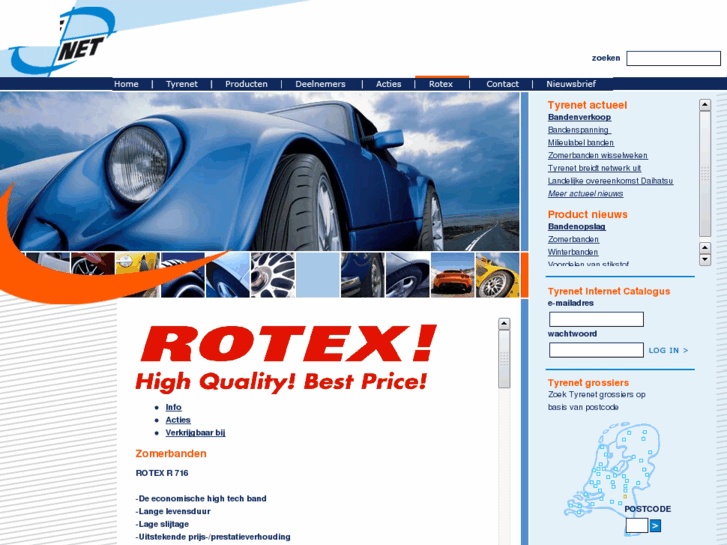 www.rotexbanden.com