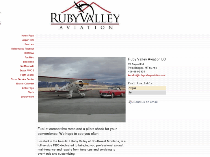 www.rubyvalleyaviation.com