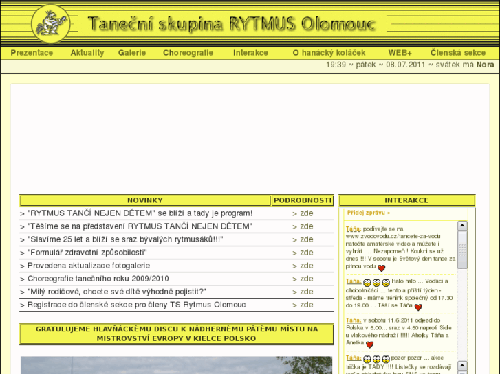 www.rytmus-olomouc.com