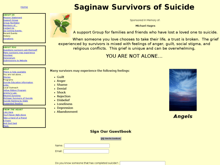 www.saginawsurvivorsofsuicide.org