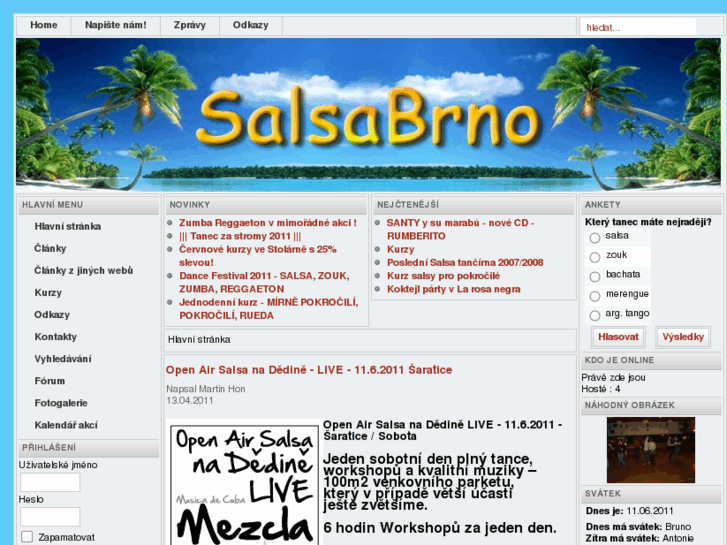 www.salsabrno.cz