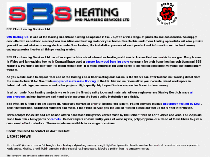 www.sbsheatingandplumbing.co.uk