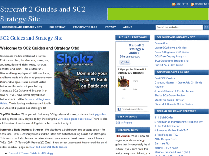 www.sc2guidesite.com