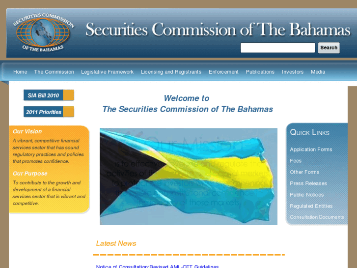 www.scb.gov.bs