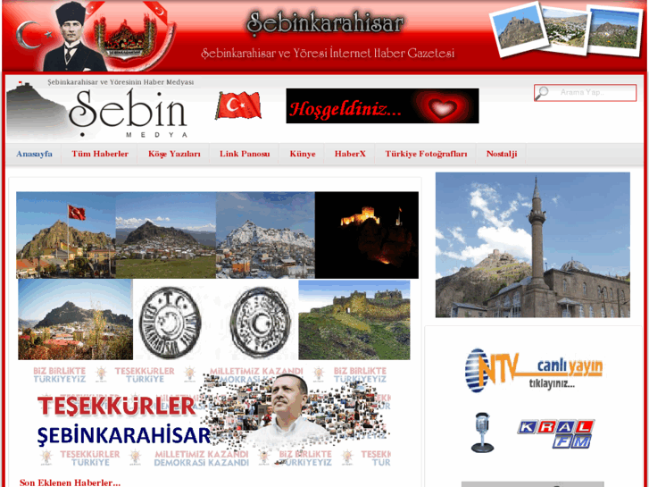 www.sebinmedya.com