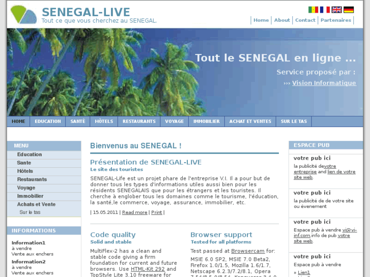 www.senegal-live.com